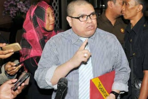 Kubu Moeldoko Ditinggal Razman Arif - GenPI.co