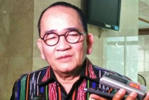 Ruhut Kasih Sindiran Pedas Lagi nih, Siapa Mau Baca? - GenPI.co