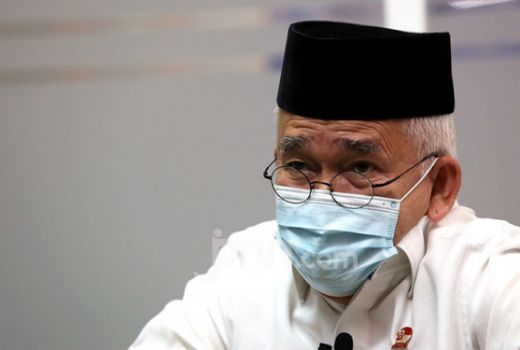 Kader Demokrat Kubu AHY Jangan Sakit Hati, Ruhut Memang Begitu - GenPI.co