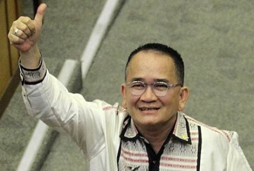 Ruhut Serang Rocky Gerung? Nyelekit Banget! - GenPI.co