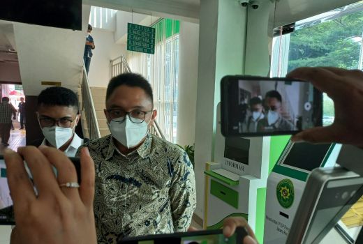 Mantan Suami Nindy Ayunda Minta Rehabilitasi - GenPI.co