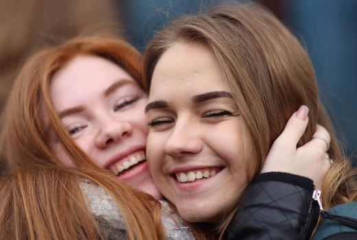 Karakter Istimewa Orang Kelahiran Tanggal 6-10, Banyak Untungnya - GenPI.co