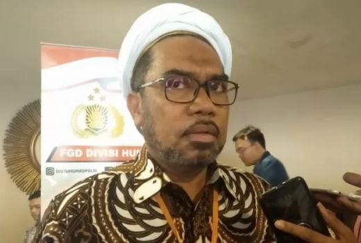 Pak Prabowo Jadi Menteri Pertahanan? KSP: Alhamdulillah… - GenPI.co