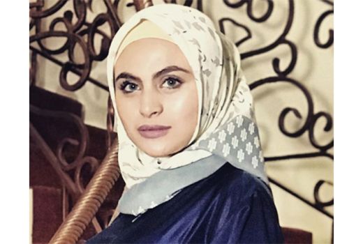 Asha Shara, Mantan Dari Raffi Ahmad Yang Lagi Viral  - GenPI.co