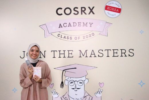 Belajar Skincare Sampai Trip ke Korea Selatan? Yuk Ikut Kelas Ini - GenPI.co