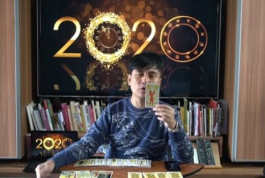Geger! Ramalan Denny Darko Terjadi, Warganet Merinding - GenPI.co