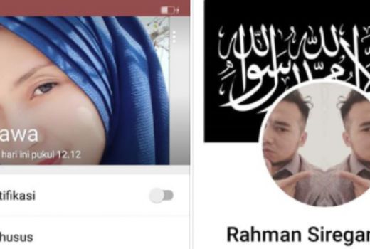 Suami Nikah Diam-diam, Pelako Malah Tantang Istri Sah - GenPI.co