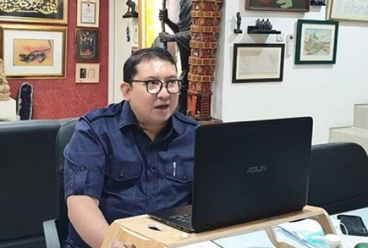Fadli Zon Kena Skakmat Pengacara Ini, Mengejutkan! - GenPI.co