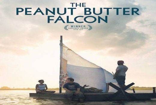 The Peanut Butter Falcon, Petualangan Penderita Down Syndrome - GenPI.co