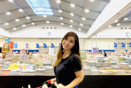 Bisnis Gurih Jastip, Cara Unik Kaum Milenial Mengantongi Cuan - GenPI.co