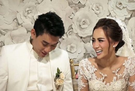 Ifan Seventeen Kenang Istri Lewat Unggahan Video di Instagram-nya - GenPI.co