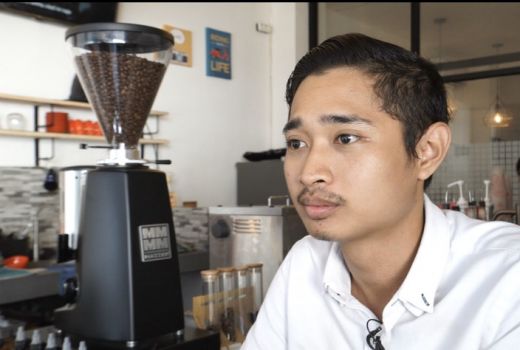 Berbisnis ala Anak Milenial, Ini Kuncinya - GenPI.co