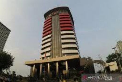 Wow... KPK Ditantang Mahfud MD Bongkar Kasus Korupsi Kakap - GenPI.co