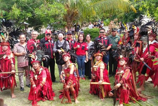 Lestarikan Budaya Minahasa di Gorontalo, Gubernur Beri 250 Juta - GenPI.co