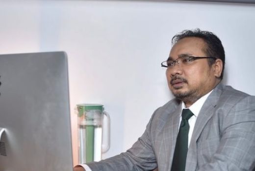 Menteri Agama Gus Yaqut Bongkar Fakta Ngeri, Nasib FPI Tragis - GenPI.co