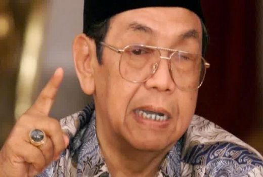 Melihat Kembali Kebaikan Gus Dur Terhadap Papua - GenPI.co