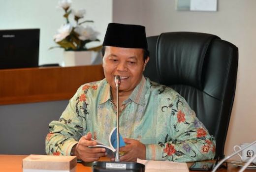 Mendadak Politikus PKS Bongkar Fakta FPI, Sungguh Mengejutkan - GenPI.co