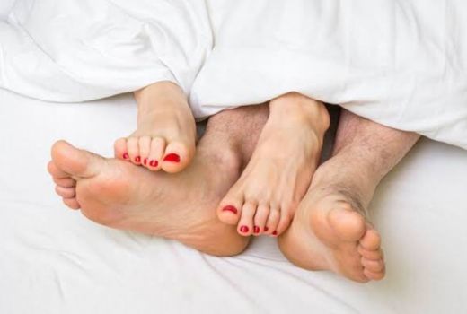 Pakai Celana Katun Bikin Si Otong Lebih Perkasa, Buktikan! - GenPI.co