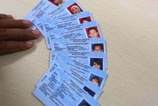 Bukan @hendralm yang Dilaporkan Dukcapil ke Polisi - GenPI.co