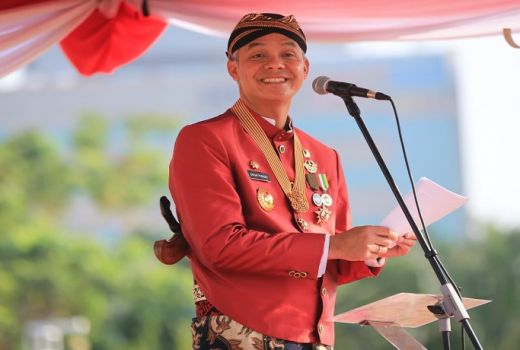 Ganjar Pranowo Berhasil Turunkan Angka Kemiskinan 1 Juta Jiwa - GenPI.co