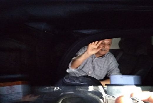 Sofyan Basir Ogah Jabat Dirut PLN Lagi - GenPI.co