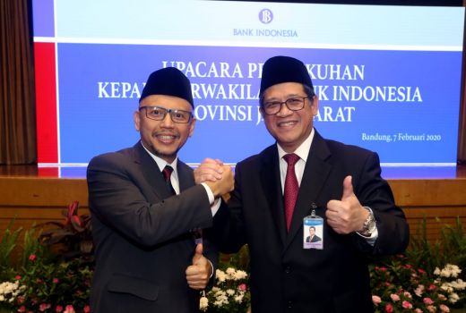 Perekonomian Melambat, BI Jabar Punya PR Perbaikan Daya Beli - GenPI.co