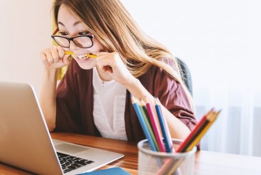 Jangan Anggap Stres sebagai Masalah Biasa, Dampaknya Bisa Parah! - GenPI.co