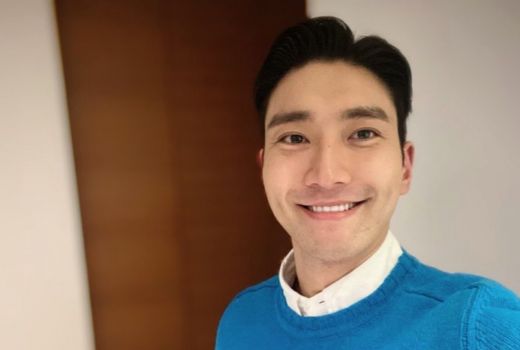 Terobsesi Kulit Glowing Siwon? Simak 6 Rahasia Perawatannya - GenPI.co
