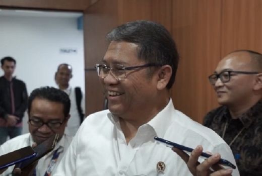 Menkominfo Rudiantara Dukung Pagelaran IDBYTE E-sport 2019 - GenPI.co