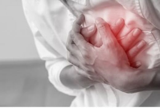 Tips Pertolongan Pertama Ketika Terkena Serangan Jantung - GenPI.co