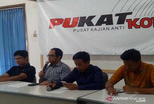 Pukat UGM: Proses Seleksi Dewan Pengawas KPK Harus Transparan - GenPI.co