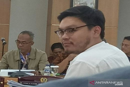 2 Pejabat Mundur, PSI: yang Salah Anies Baswedan Nggak Transparan - GenPI.co