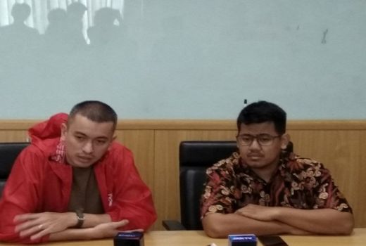 Lagi, PSI Kirim Surat ke Bappeda Minta Transparansi Anggaran - GenPI.co