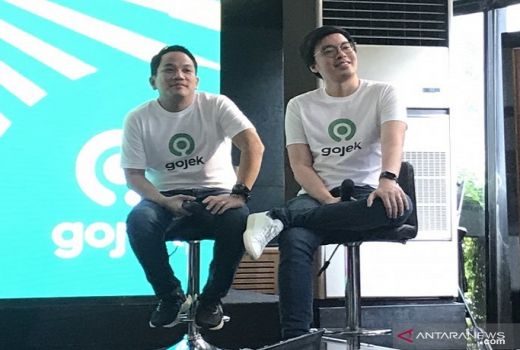 Gojek Siap Melantai di Bursa Efek Indonesia - GenPI.co