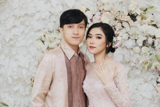 Hari Patah Hati Nasional! Isyana Sarasvati Sah Dilamar Kekasih - GenPI.co