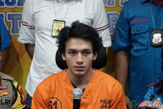 Polisi Juga Tangkap Sutradara RE, Rekan Jefri Nichol - GenPI.co