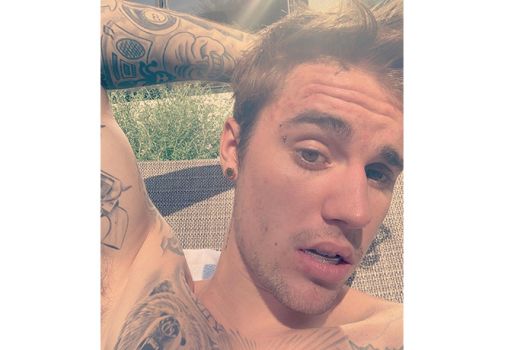 Justin Bieber: Saya Pakai Narkoba dan Kasar pada Wanita - GenPI.co