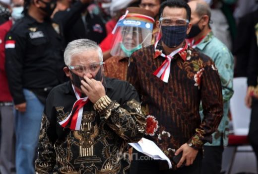 Ngeri! KAMI Bongkar Uang Rakyat Buat Talangi Perampokan Jiwasraya - GenPI.co
