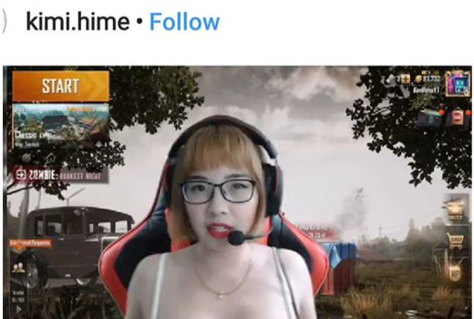 Komentar Pedas Netizen Soal Kimi Hime Tak Merasa Langgar Susila - GenPI.co