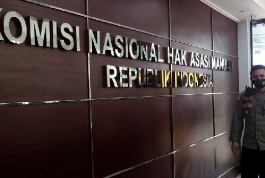Komnas HAM Sangat Berani, Polisi Makin Tak Berkutik - GenPI.co