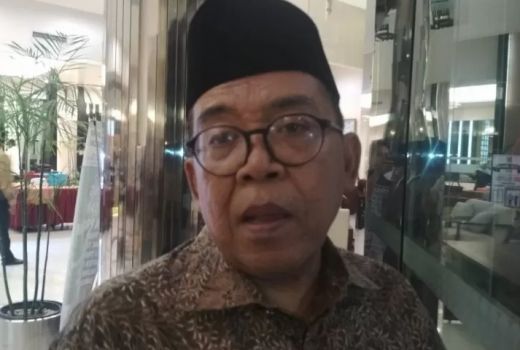 Desakan Mundur Ma’ruf Amin Sebagai Ketua Umum MUI - GenPI.co