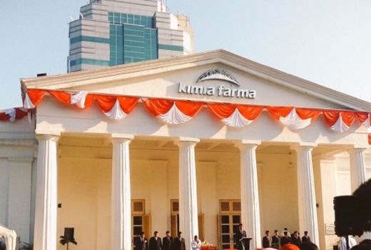 Misteri Sosok Tuan Belanda dan Suara Aneh di Gedung Setan Jakarta - GenPI.co