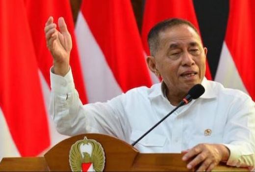 Menhan Ryamizard Ryacudu Paham Karena 14 Tahun di Daerah Operasi - GenPI.co
