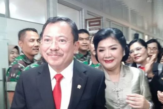Isu Pelanggaran Kode Etik Mencuat Lagi, Ini Kata Menkes Terawan  - GenPI.co