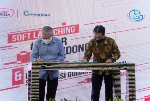 Gojek Wujudkan UMKM Kuliner Hasil Laut untuk Go Digital - GenPI.co