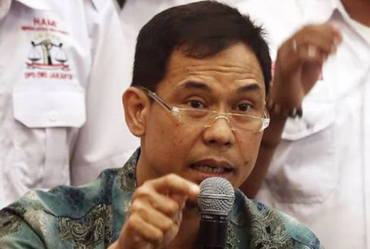 Nasib Munarman eks FPI Makin Terpojok, UU Terorisme Bikin Tamat - GenPI.co
