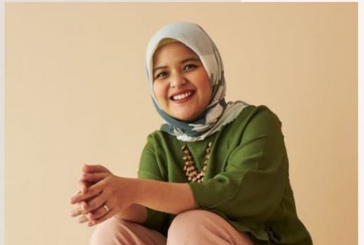 Muthia Zahra, Lulusan Hukum UI Meraih Sukses Jadi Sutradara Film - GenPI.co
