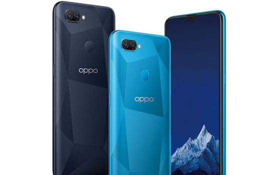 Spesifikasi OPPO A11k, Harganya Enggak Sampai 2 Juta! - GenPI.co
