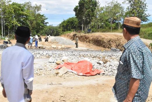 Terinspirasi Rossi, Sirkuit ini Hendak Dinamai 'Sang Profesor' - GenPI.co