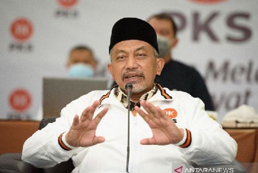 PKS Blak-blakan Tabuh Genderang Perang, Strateginya Bikin Melongo - GenPI.co